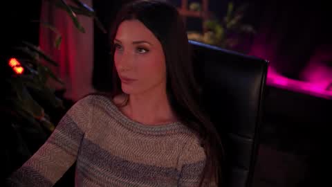 Marlene online show from November 26, 3:07 am