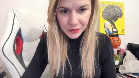 MIA online show from March 2, 9:30 pm