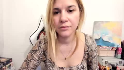 MIA online show from March 12, 6:32 pm