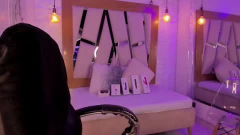 Ary Cooper online show from March 6, 12:52 pm