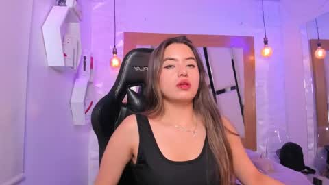 Ary Cooper online show from November 20, 1:23 pm