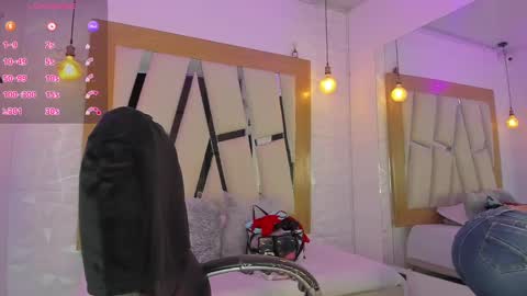 Ary Cooper online show from February 13, 12:21 pm