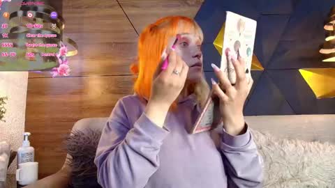 sofia online show from March 6, 11:27 am