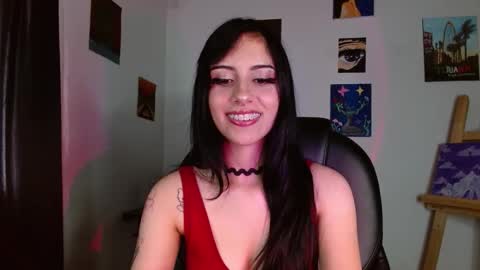   Independent Model online show from February 26, 8:52 pm