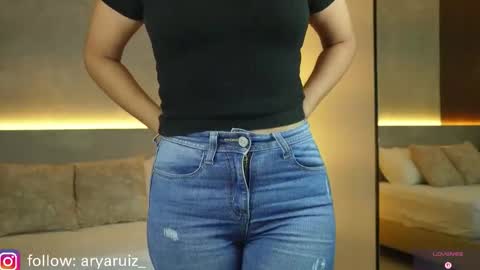 Arya online show from March 19, 1:26 pm