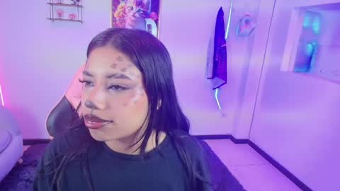 aryahmoonn online show from May 1, 3:43 am