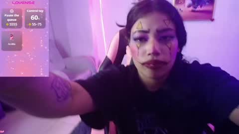 aryahmoonn online show from April 28, 3:10 am