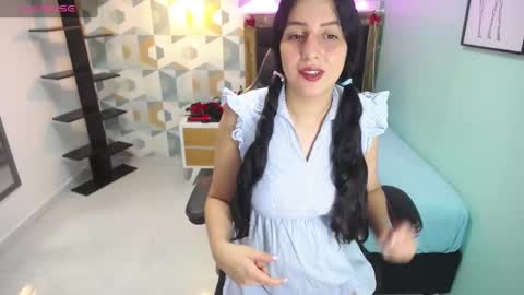 Snapshot of aryamorgan1 chatting on March 3, 12:20 pm ARYA online show from March 3, 12:20 pm
