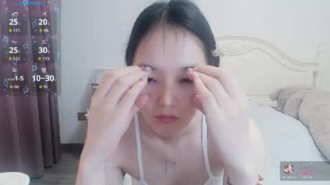Lily online show from June 5, 3:54 am