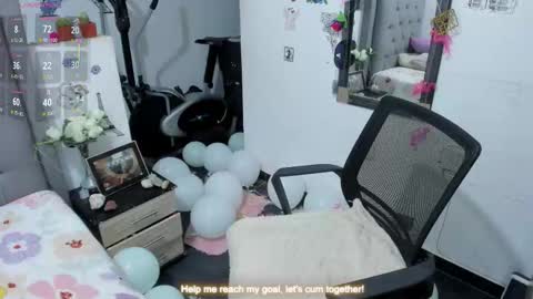 natalia online show from November 13, 10:31 pm