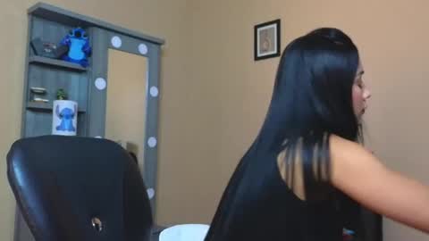 Snapshot of asenaesmee chatting on January 30, 4:55 pm Asena online show from January 30, 4:55 pm
