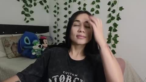 Asena online show from February 6, 12:25 am