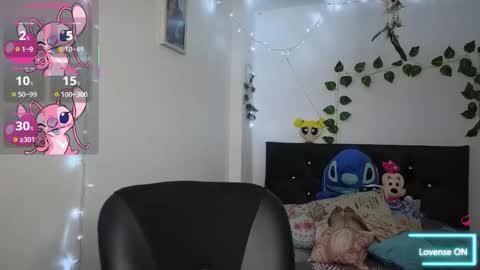 Asena online show from November 4, 7:52 pm