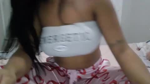 Ashley online show from December 4, 3:04 am