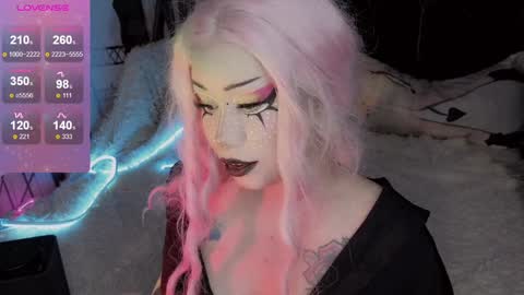 Sasha next stream December 4st  at  0000- 0030 am German time online show from January 21, 11:24 pm