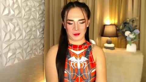 Ashanti online show from January 18, 6:34 am