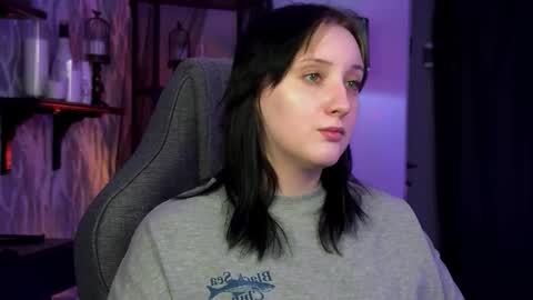 AshleyAshe  online show from February 20, 11:38 pm