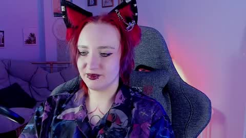 AshleyAshe  online show from December 7, 8:38 pm