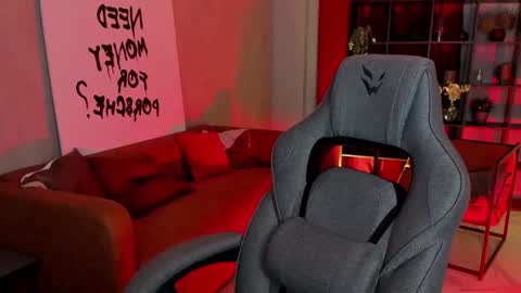 AshleyAshe  online show from November 4, 2:27 am