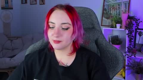 AshleyAshe  online show from January 18, 8:19 pm