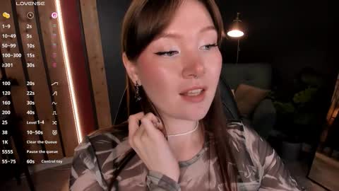 Ash online show from October 8, 12:20 pm