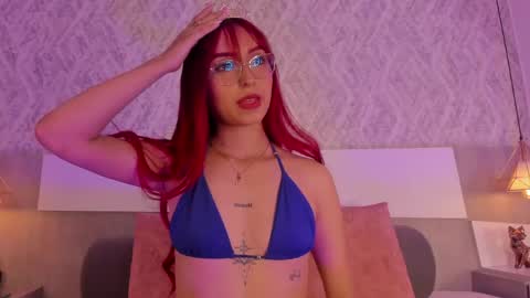 Ashleey Vega online show from May 31, 10:22 pm