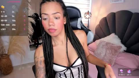 Snapshot of ashley_23a chatting on January 6, 8:50 pm A S H L E Y online show from January 6, 8:50 pm