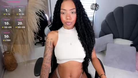 Snapshot of ashley_23a chatting on February 24, 7:09 pm A S H L E Y online show from February 24, 7:09 pm