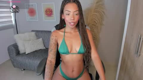 Snapshot of ashley_23a chatting on October 18, 9:05 pm A S H L E Y online show from October 18, 9:05 pm