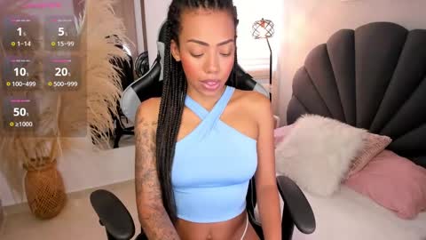 Snapshot of ashley_23a chatting on February 3, 7:00 pm A S H L E Y online show from February 3, 7:00 pm