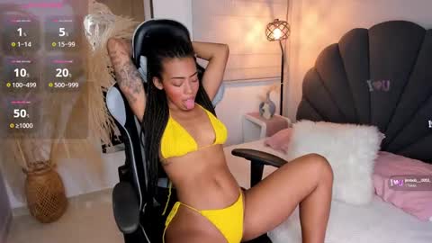 Snapshot of ashley_23a chatting on February 5, 1:47 am A S H L E Y online show from February 5, 1:47 am