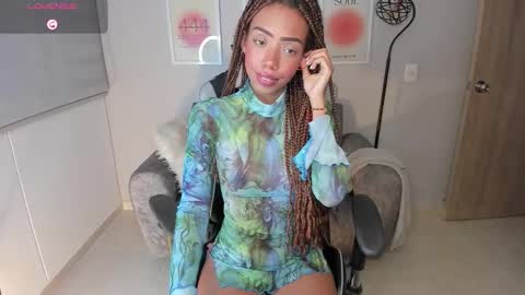 A S H L E Y online show from March 15, 4:36 am