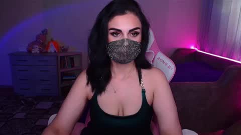   Yasmina   online show from March 8, 2:43 am