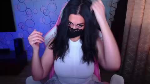   Yasmina   online show from November 9, 4:41 am