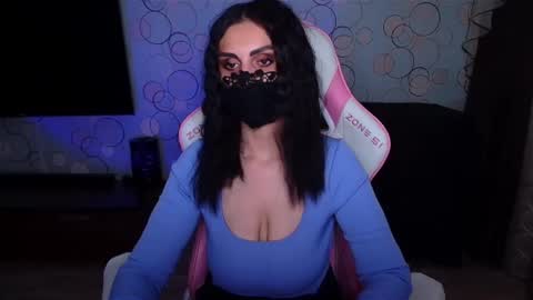   Yasmina   online show from February 23, 3:40 am