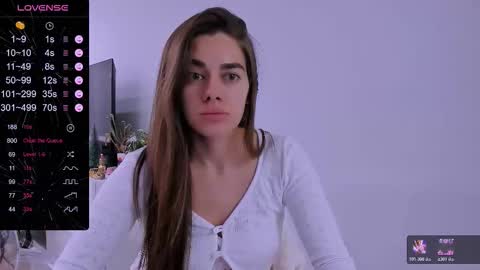 Ashley online show from March 7, 7:32 pm