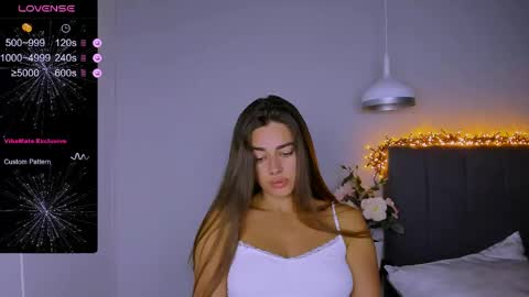 Ashley online show from May 8, 5:38 pm