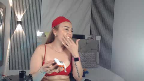 ashley__tylor online show from September 30, 1:55 am