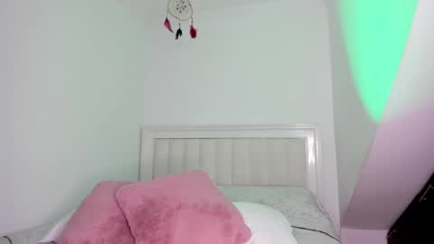 ashley_blair online show from October 22, 8:36 pm