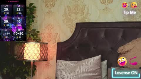 Ashley online show from February 2, 10:20 pm