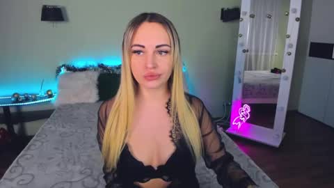 Alina online show from January 17, 7:30 am