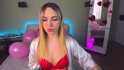 Alina online show from February 11, 7:54 am