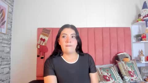 ashley online show from December 16, 2:50 am