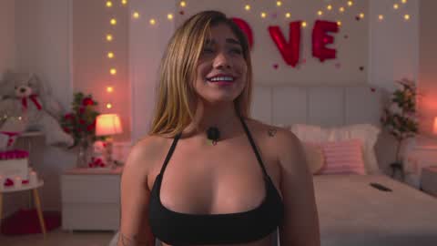  Ashley  online show from February 18, 12:32 am