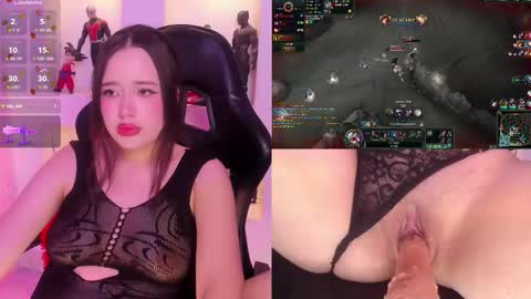 Ashley online show from January 10, 4:39 am