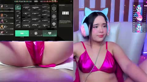 Ashley online show from January 15, 10:46 pm