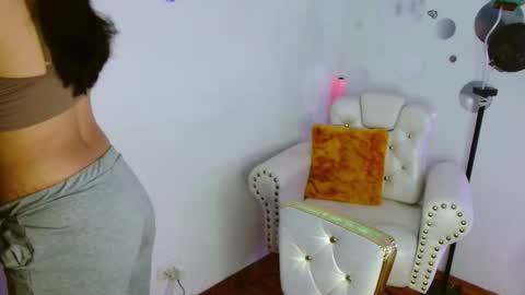 Ashley Stone online show from November 8, 12:26 am