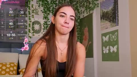 Ashle online show from November 21, 4:36 am