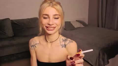 Ashley online show from October 24, 2:40 am