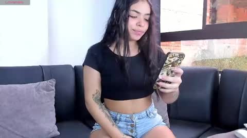 Ashley online show from May 16, 10:42 pm
